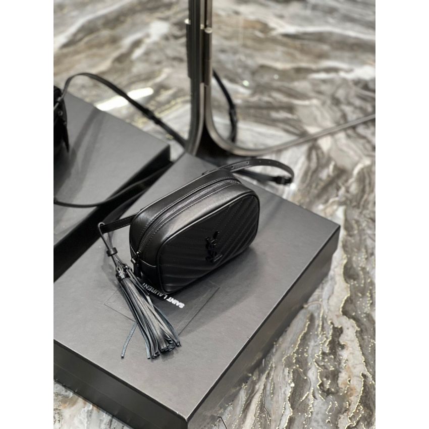 Sa1nt Lau*nt Lou Belt Bag