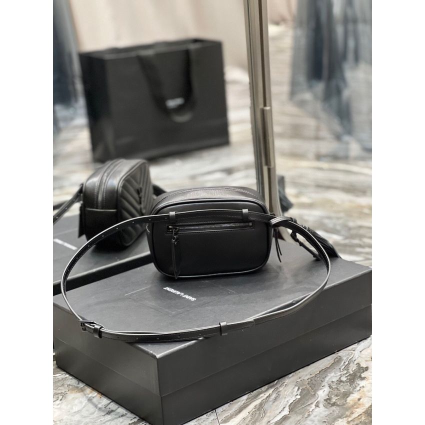 Sa1nt Lau*nt Lou Belt Bag