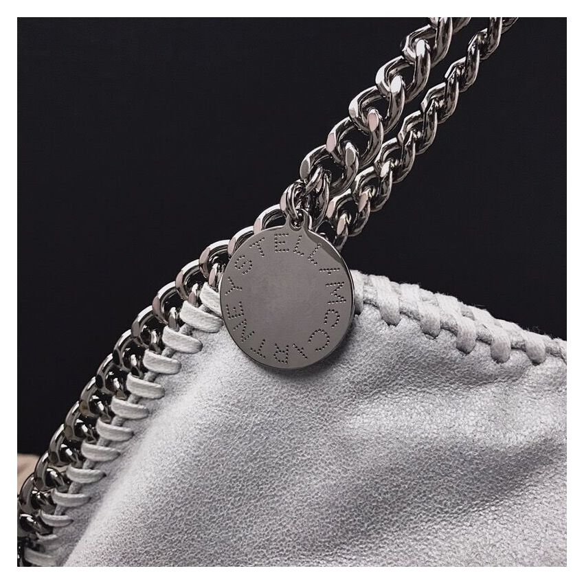 Falabella Fold-Over Tote Bag