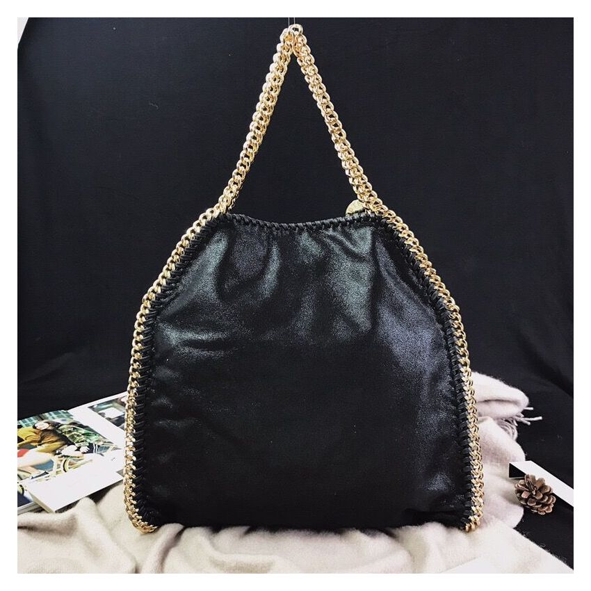Falabella Fold-Over Tote Bag