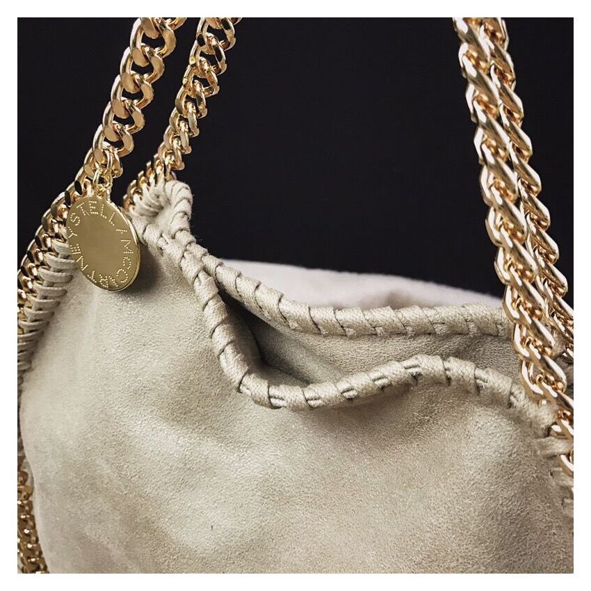 Falabella Fold-Over Tote Bag