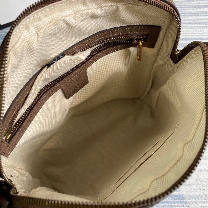Gvc*1 Ophidia Small Messenger Bag