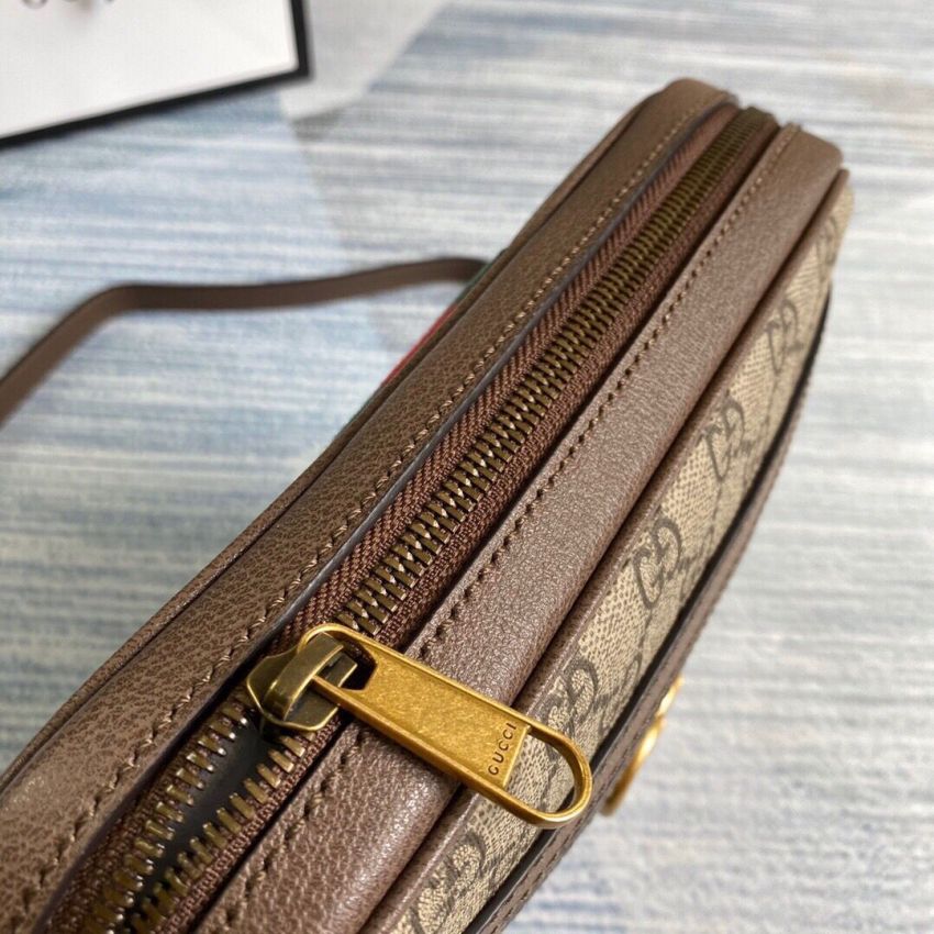 Gvc*1 Ophidia Small Messenger Bag
