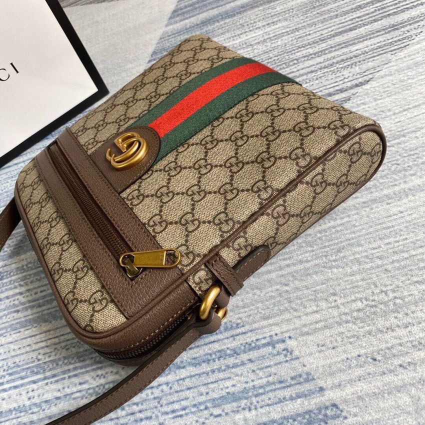 Gvc*1 Ophidia Small Messenger Bag