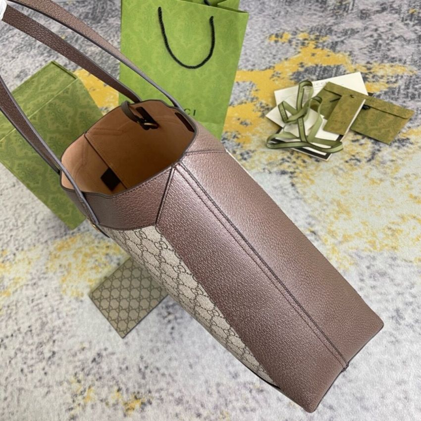 Gvc*1 Ophidia Shopping Bag
