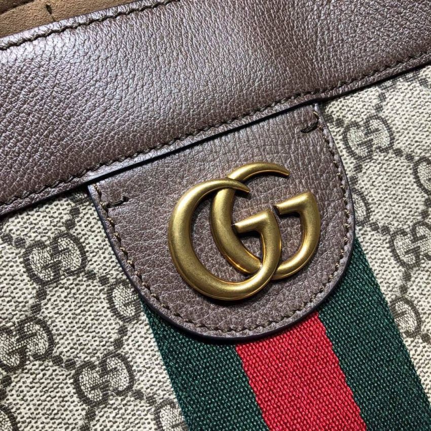 Gvc*1 Ophidia GG Svp*me tote
