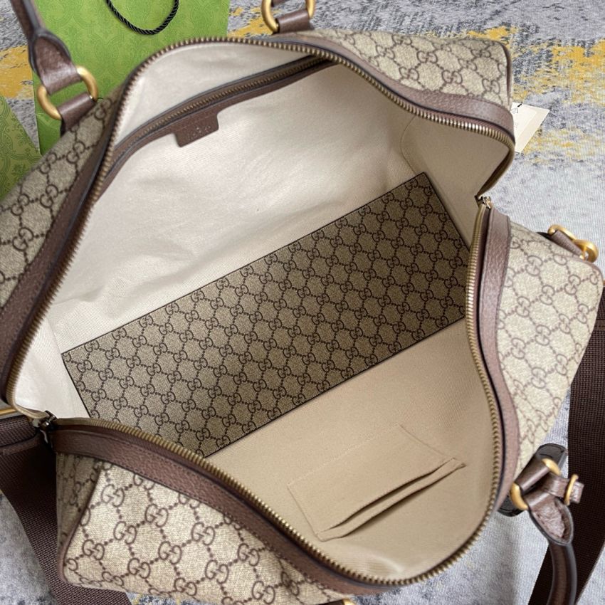 Gvc*1 Savoy Medium Duffle bag