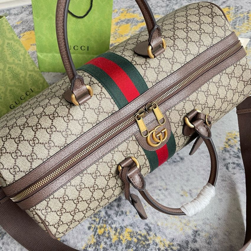 Gvc*1 Savoy Medium Duffle bag