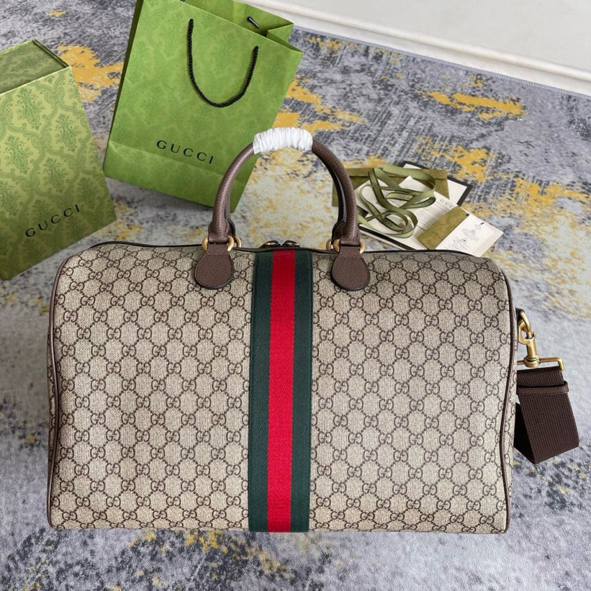 Gvc*1 Savoy Medium Duffle bag