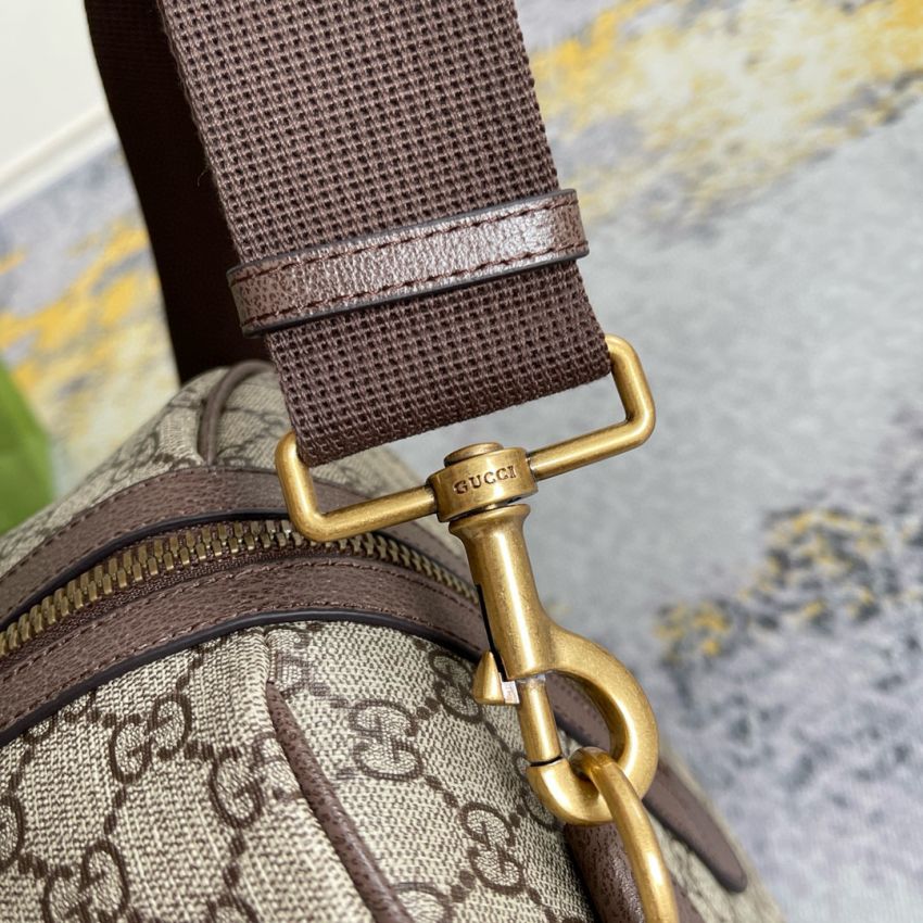 Gvc*1 Savoy Medium Duffle bag