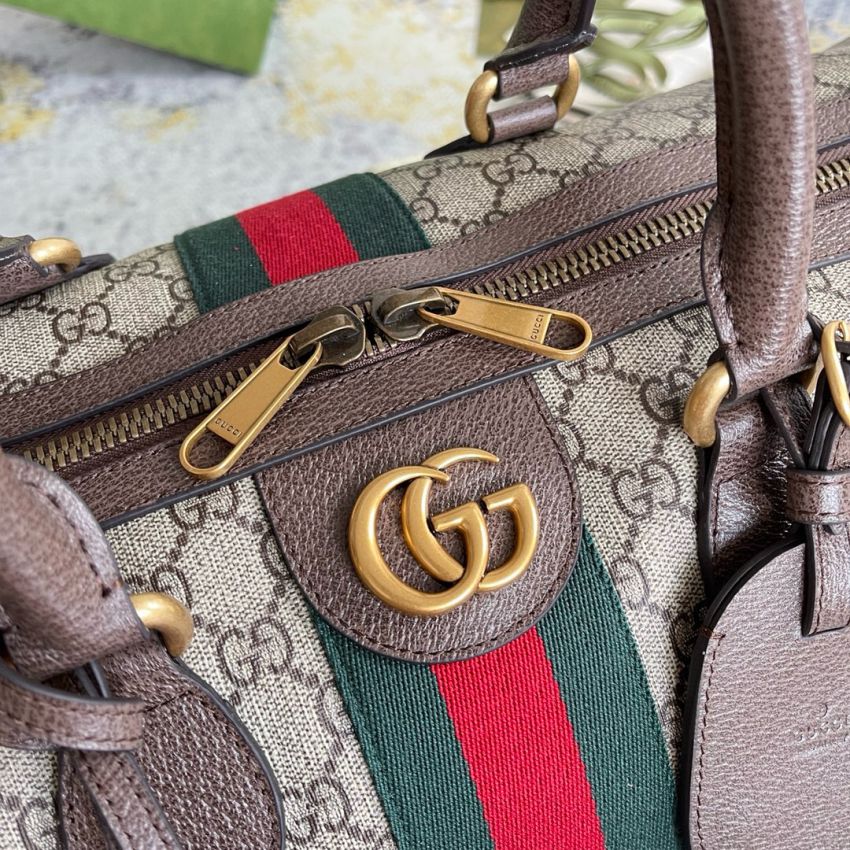 Gvc*1 Savoy Medium Duffle bag