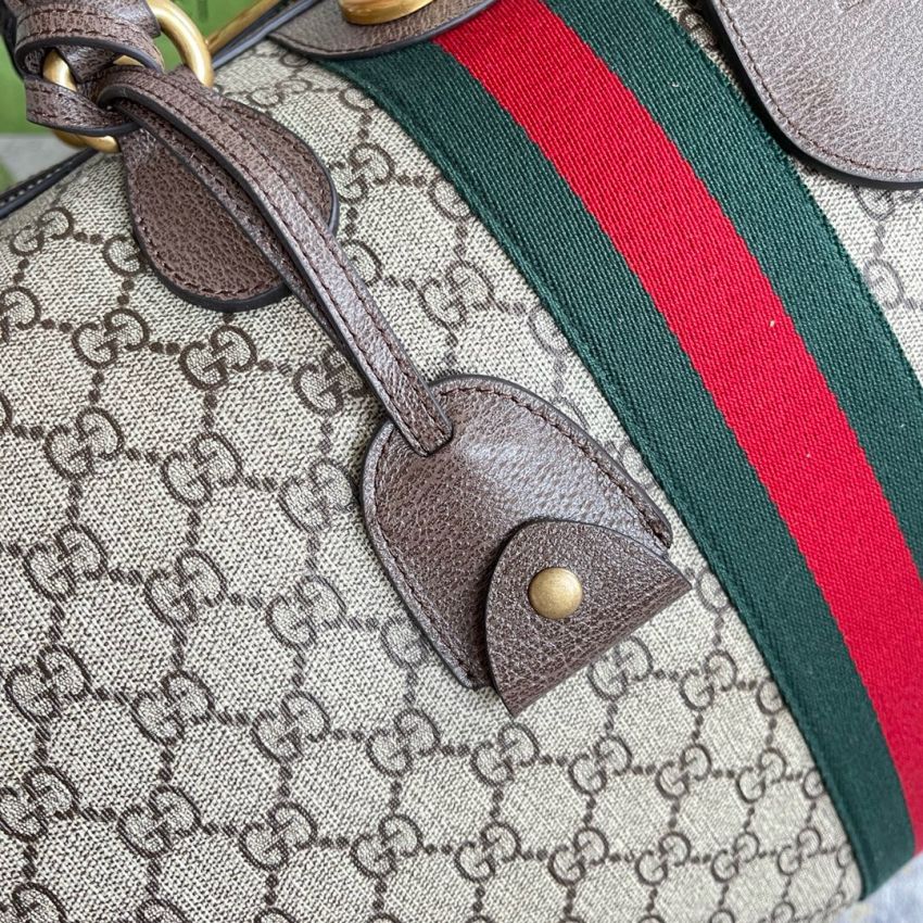 Gvc*1 Savoy Medium Duffle bag