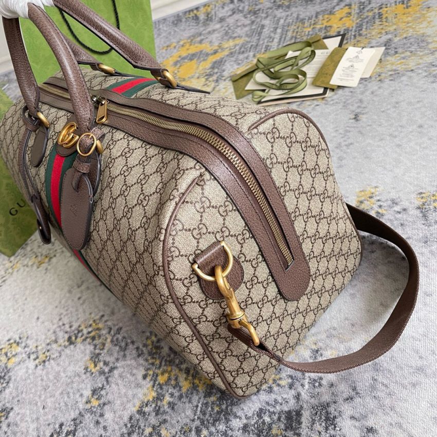 Gvc*1 Savoy Medium Duffle bag