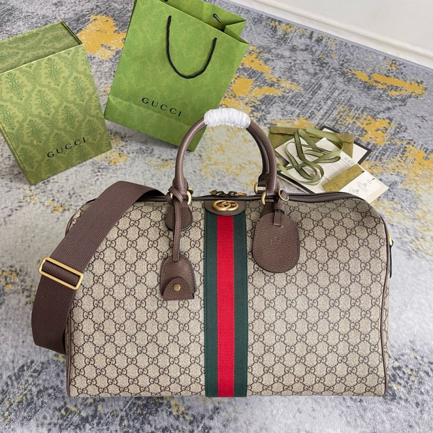 Gvc*1 Savoy Medium Duffle bag