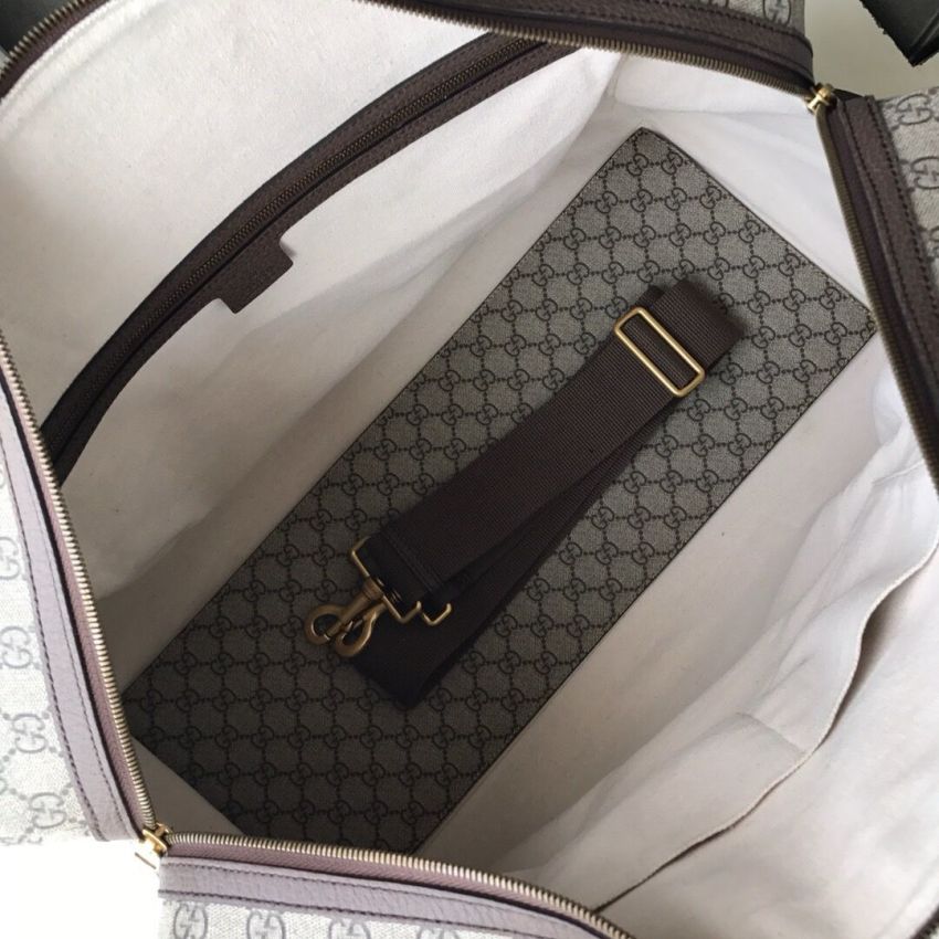 Gvc*1 Savoy Large Travel Bag