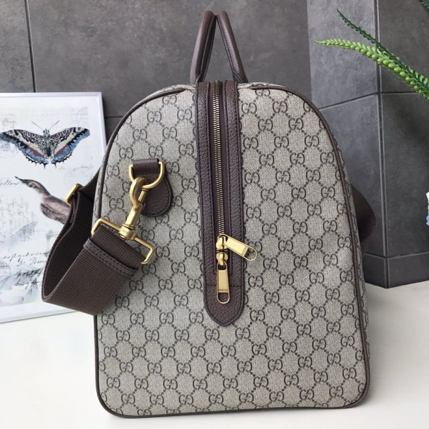 Gvc*1 Savoy Large Travel Bag
