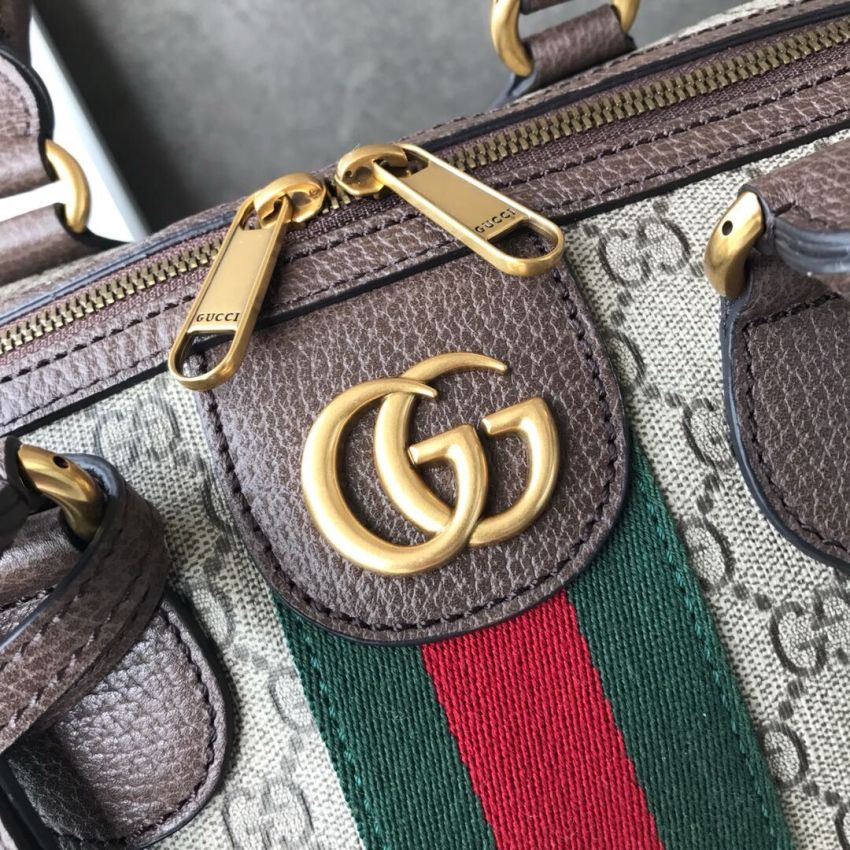 Gvc*1 Savoy Large Travel Bag