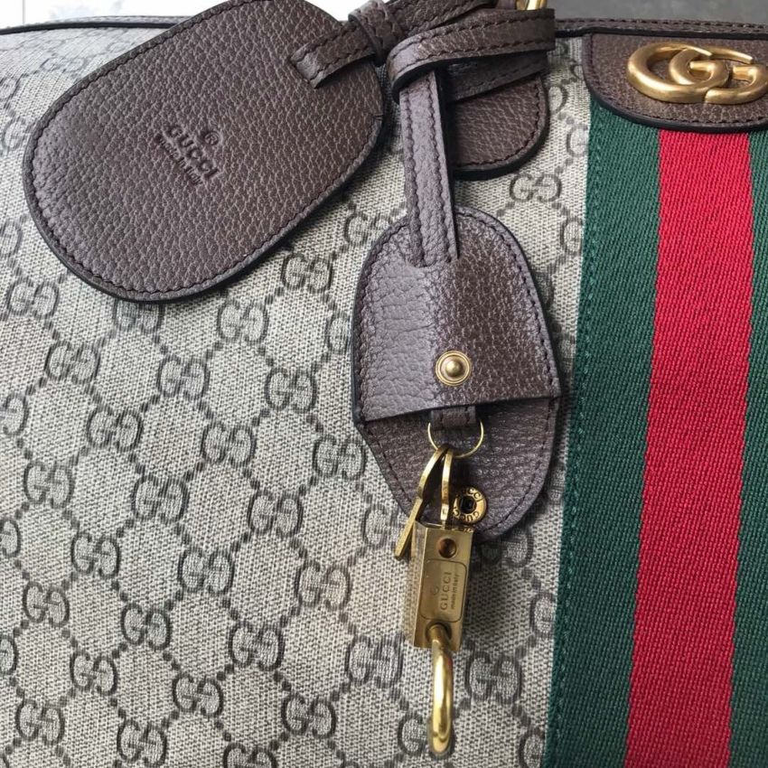 Gvc*1 Savoy Large Travel Bag