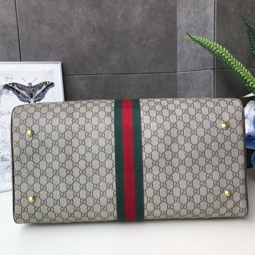 Gvc*1 Savoy Large Travel Bag