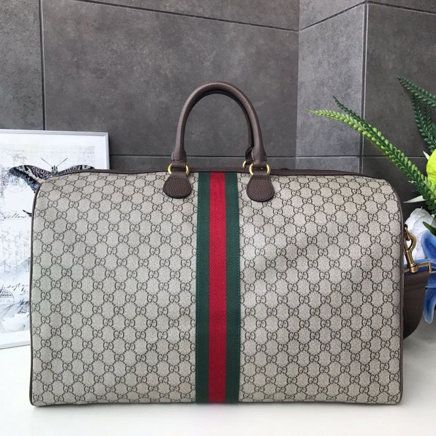 Gvc*1 Savoy Large Travel Bag