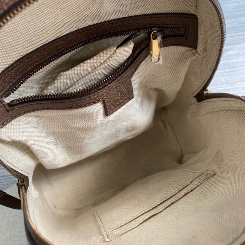 Gvc*1 Ophidia Small Backpack