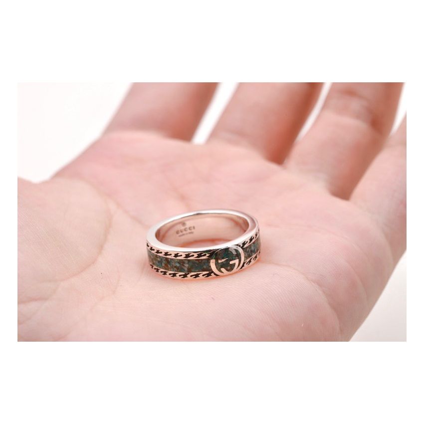 Gvc*1 Ring