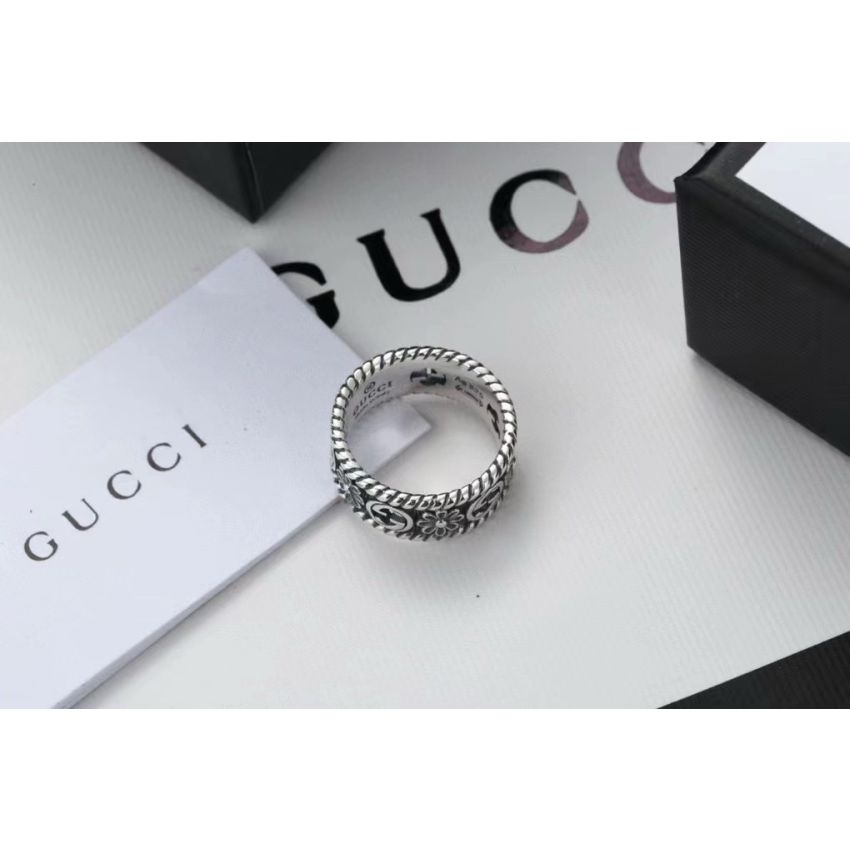 Gvc*1 Ring
