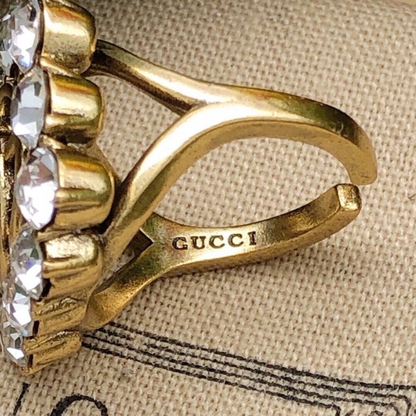 Gvc*1 Ring