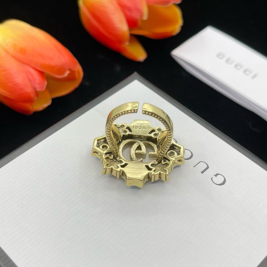 Gvc*1 Ring