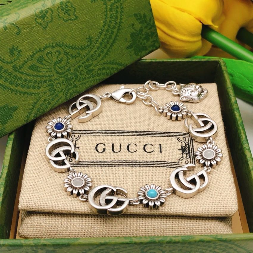 Gvc*1 Fashion Bracelet
