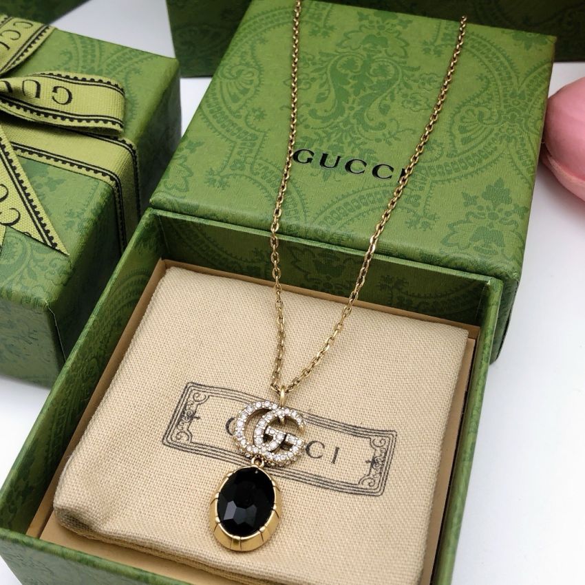Gvc*1 Fashion Necklace
