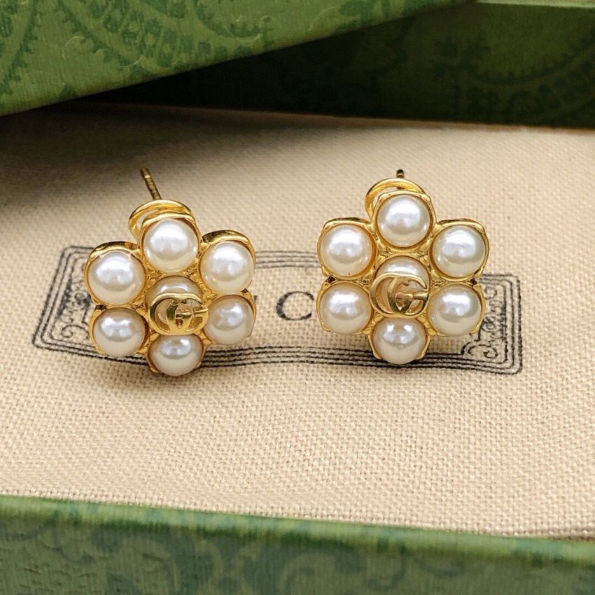 Gvc*1 Earrings