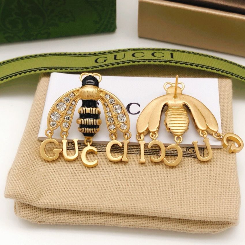 Gvc*1 Earrings