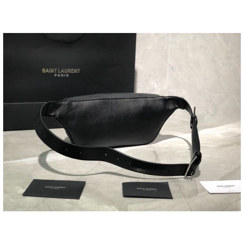 Sa1nt Lau*nt Cassandre Classic Belt Bag