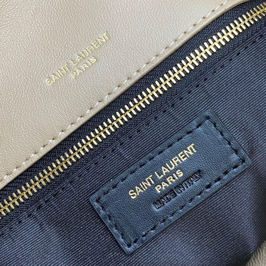 Sa1nt Lau*nt Puffer Medium Bag