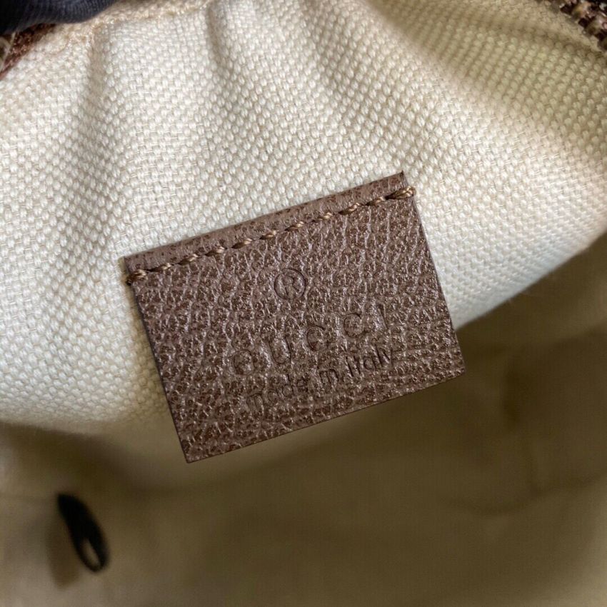 Gvc*1 Ophidia Mini Bag