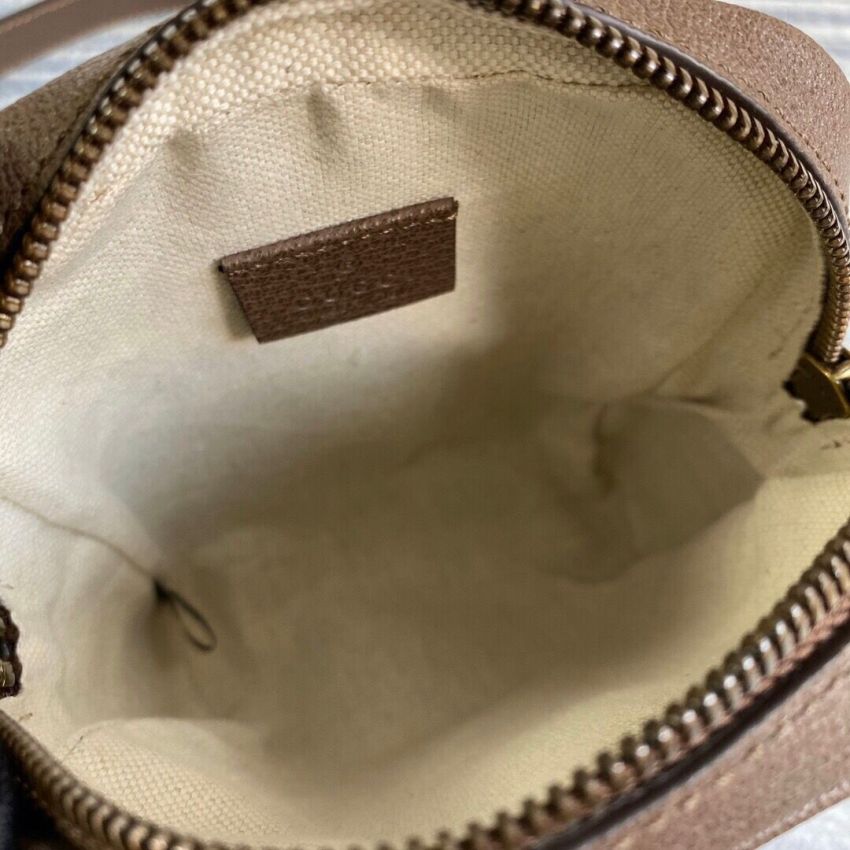 Gvc*1 Ophidia Mini Bag