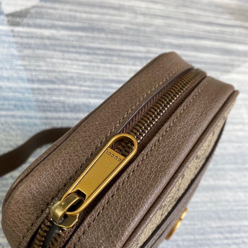 Gvc*1 Ophidia Mini Bag