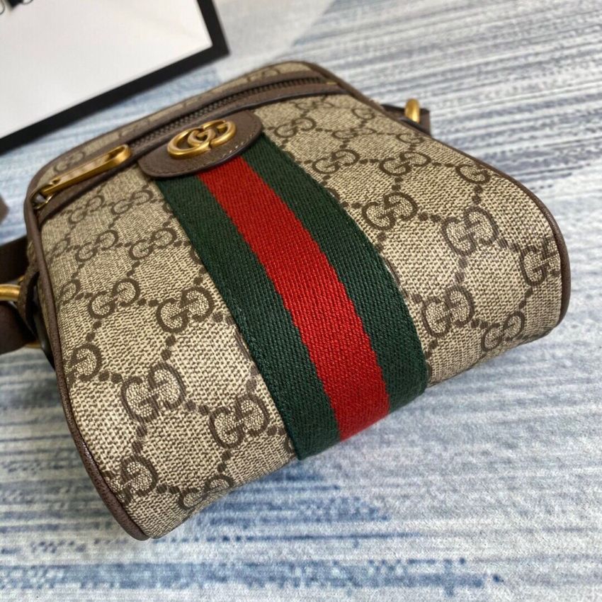 Gvc*1 Ophidia Mini Bag