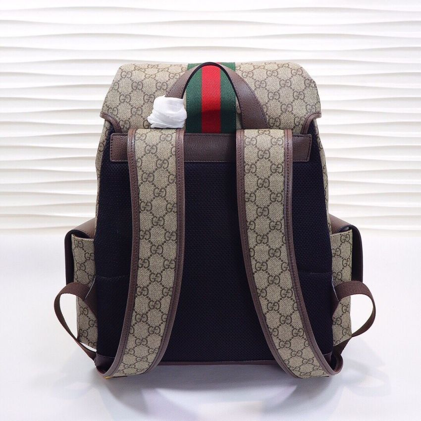 Gvc*1 Ophidia Medium Backpack
