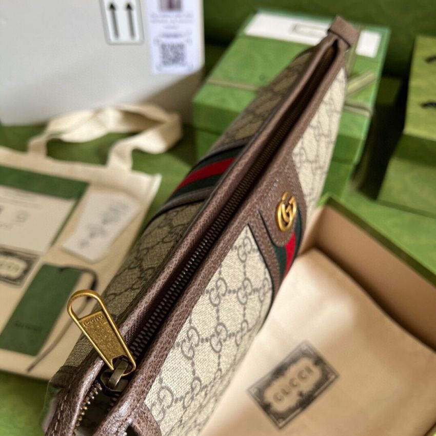 Gvc*1 Ophidia Pouchette