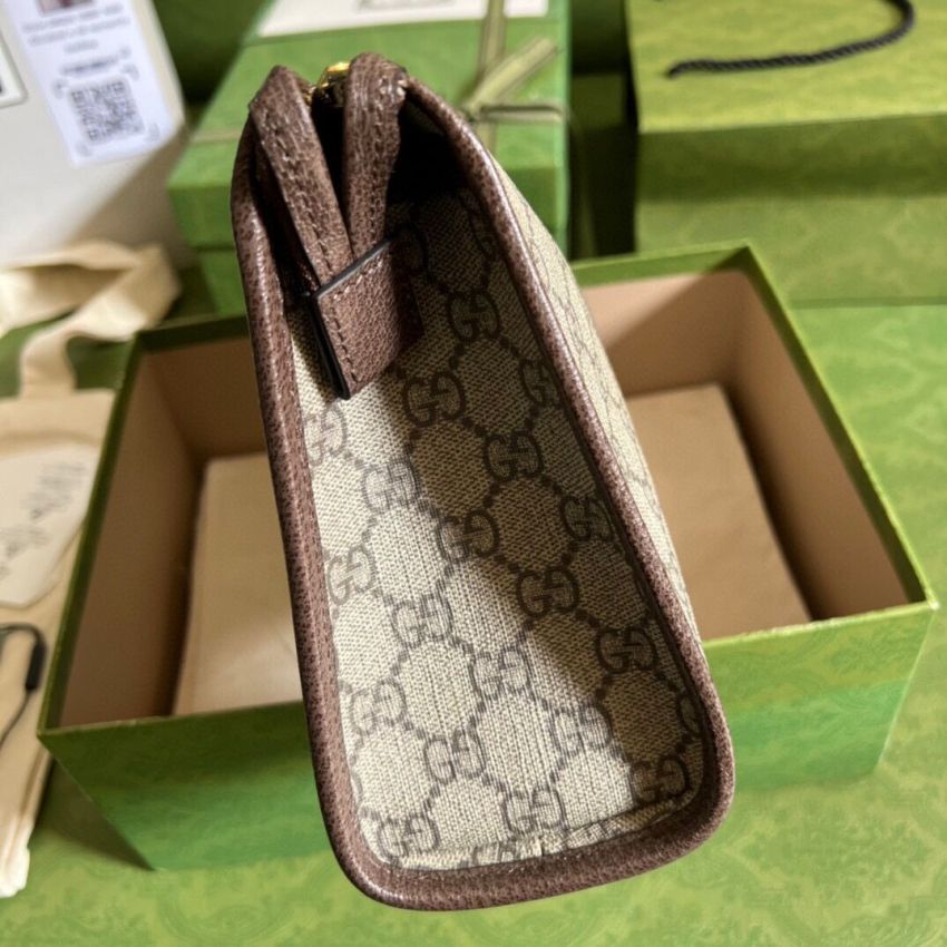 Gvc*1 Ophidia Pouchette
