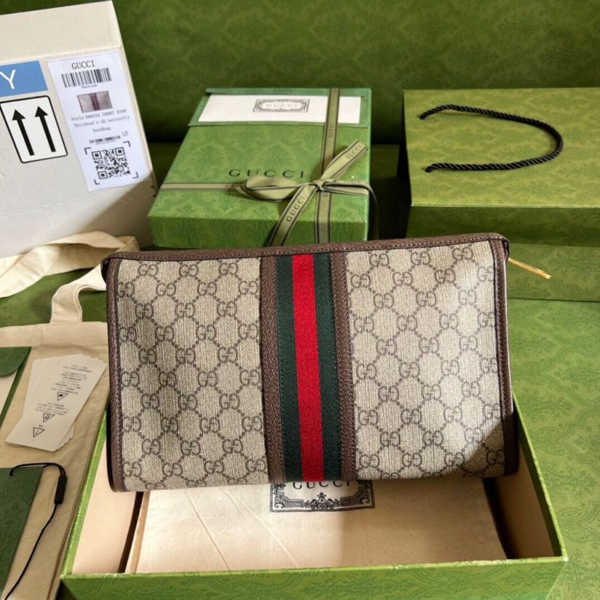 Gvc*1 Ophidia Pouchette