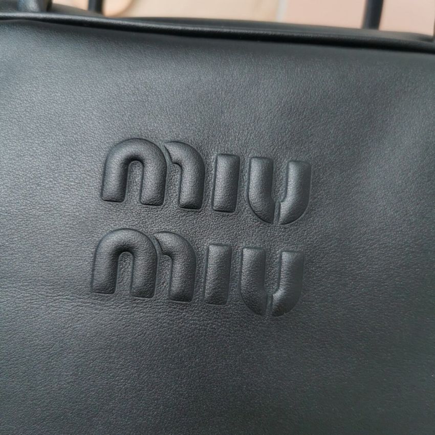 M1v M1v nappa leather bag