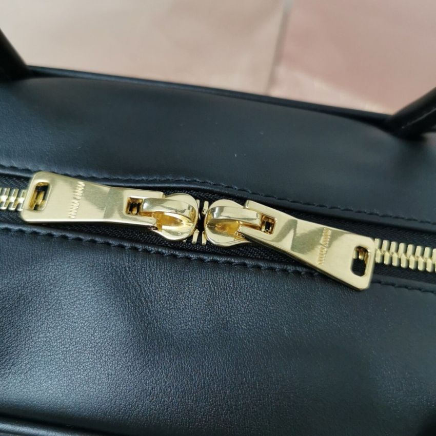 M1v M1v nappa leather bag