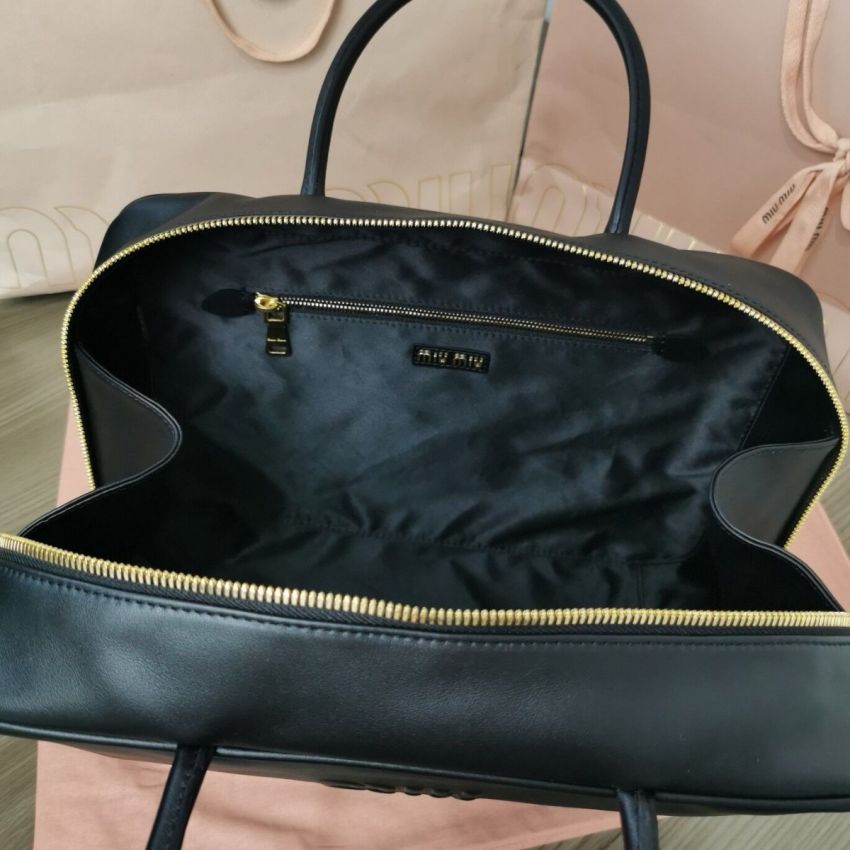 M1v M1v nappa leather bag