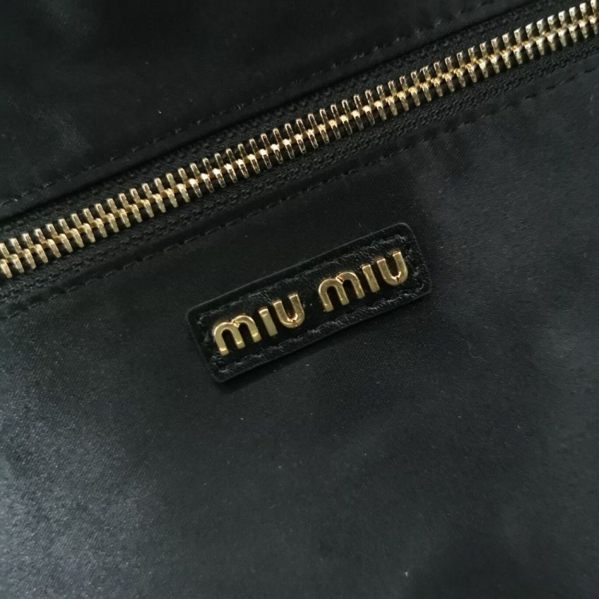M1v M1v nappa leather bag