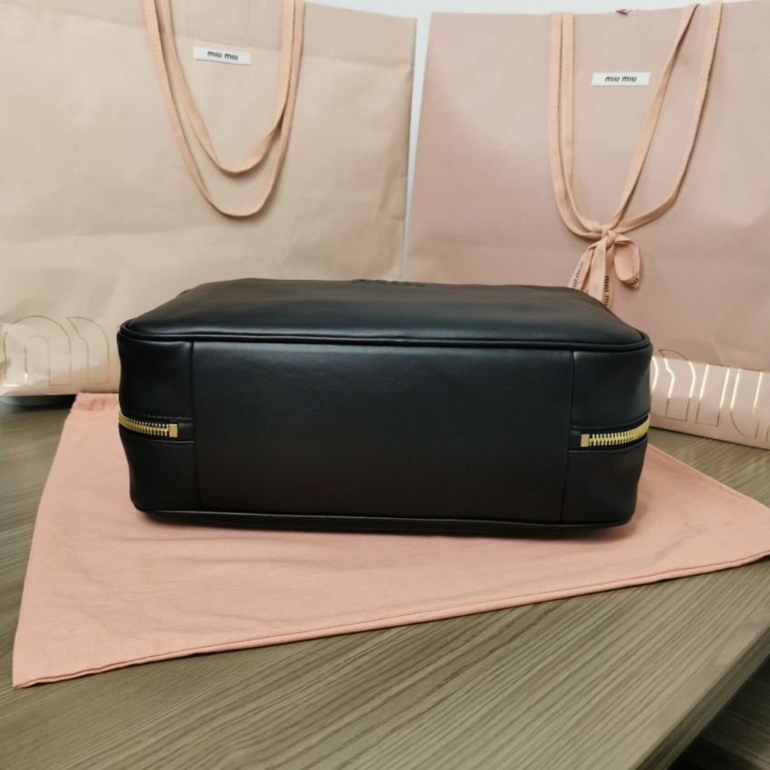 M1v M1v nappa leather bag