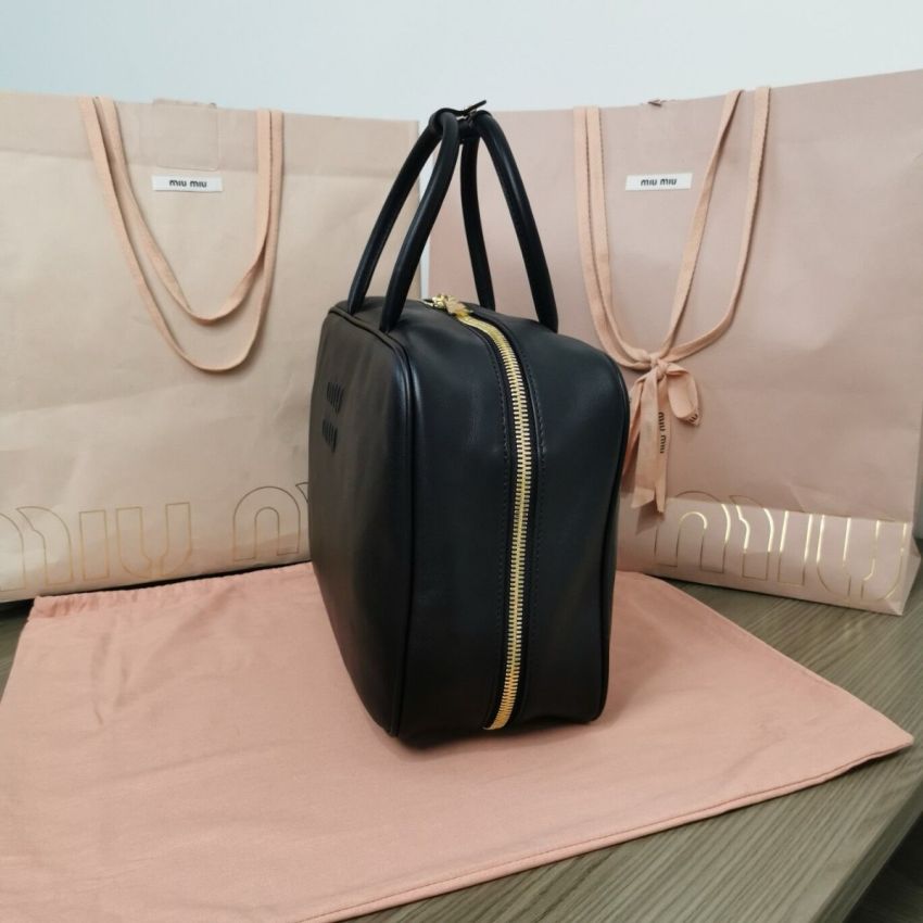 M1v M1v nappa leather bag