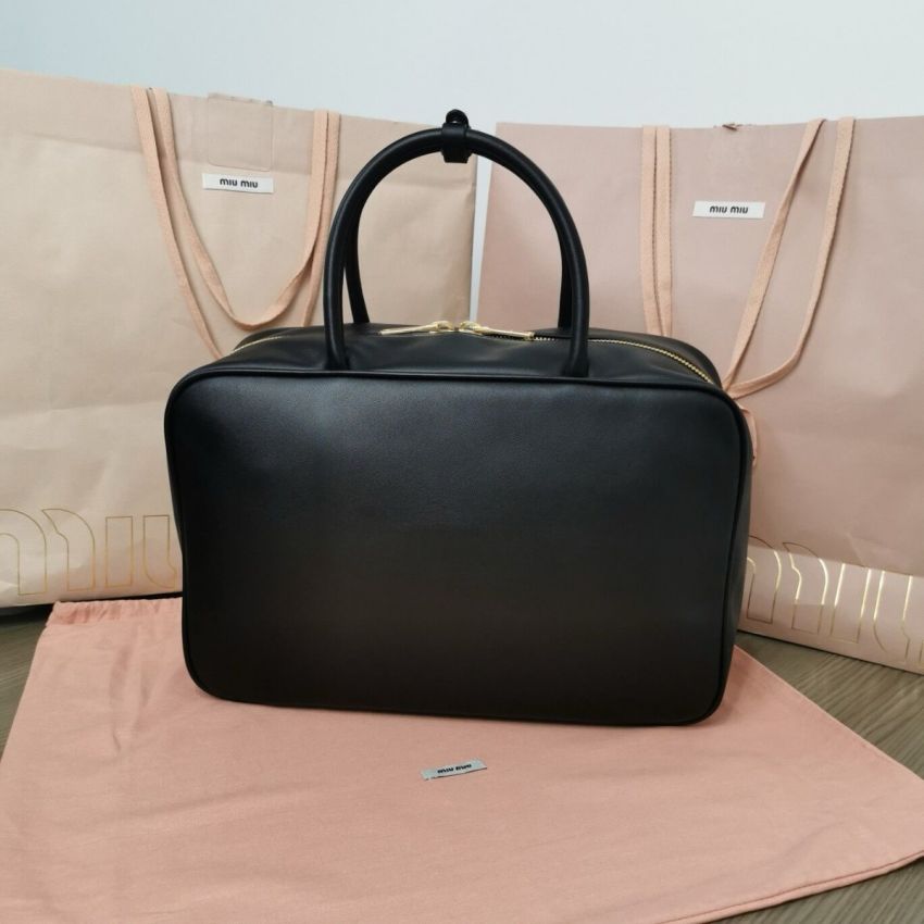 M1v M1v nappa leather bag